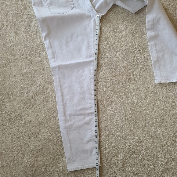 LOFT skinny jeans - Picture 3 of 7